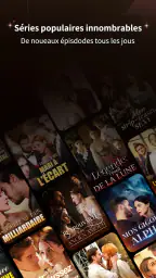 MoboShort: Séries Courtes screenshot