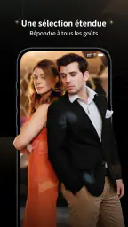 MoboShort: Séries Courtes screenshot