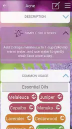 Modern Essentials Plus screenshot