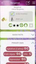 Modern Essentials Plus screenshot