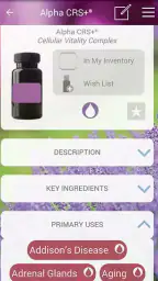 Modern Essentials Plus screenshot