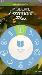 Modern Essentials Plus screenshot