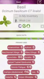 Modern Essentials Plus screenshot