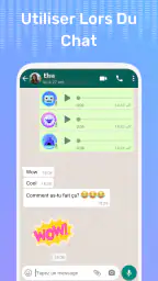 Modificateur de Voix screenshot