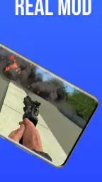 Mods for Garry’s Mod screenshot