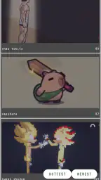 Mods Melon Playground Template screenshot