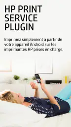 Module d'extension du service screenshot
