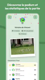 Mölkky Champion: Score & Stats screenshot