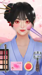 Moment Soin Beauté ASMR screenshot