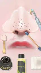Moment Soin Beauté ASMR screenshot