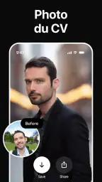 Momo: Photos & Vidéos par IA screenshot