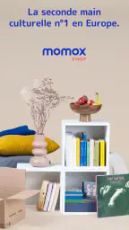 momox shop : Livres & Occasion screenshot