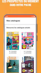 Mon E.Leclerc screenshot
