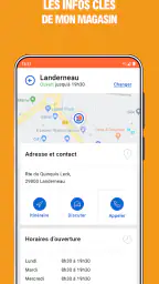 Mon E.Leclerc screenshot