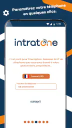My Intratone screenshot