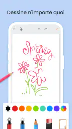 Mon journal - journal intime screenshot
