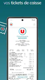 Mon Magasin U : Carte U & Jeux screenshot