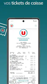 Mon Magasin U : Carte U & Jeux screenshot