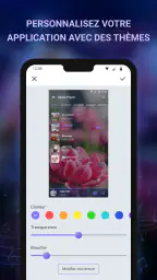 Mon MP3 Player - Play Music screenshot