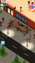 Mon Supermarché! screenshot