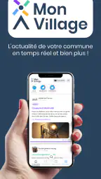 Mon Village - infos & services screenshot
