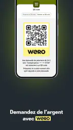 Monabanq Pay screenshot