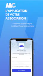 MonClub screenshot