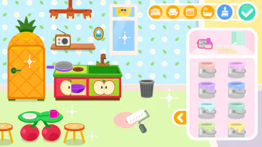 Monde de la Vie Cocobi screenshot