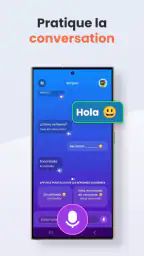 Mondly: Apprendre 41 langues screenshot