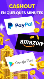 MONEY CASH - Faire de l'argent screenshot
