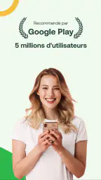 Money Lover: Dépenses & Budget screenshot