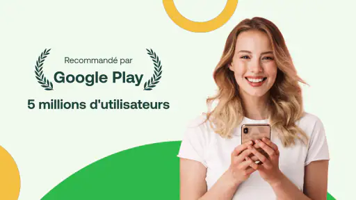 Money Lover: Dépenses & Budget screenshot