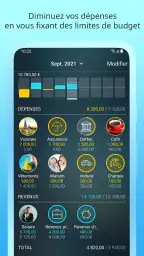 Money Pro: Comptabilite screenshot