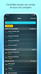 Money Pro: Comptabilite screenshot