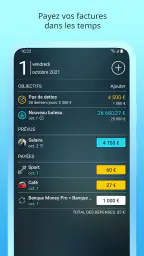 Money Pro: Comptabilite screenshot