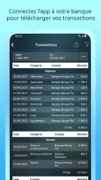 Money Pro: Comptabilite screenshot