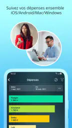 Money Pro: Comptabilite screenshot