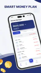 Money Tracker: Expense Manager screenshot