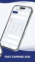 Money Tracker: Expense Manager screenshot