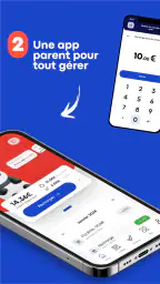 Money Walkie screenshot