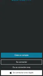 Moniteur des Ventes screenshot