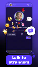Monkey - make new friends screenshot