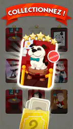 MONOPOLY GO! screenshot