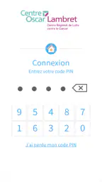 MonOscar screenshot