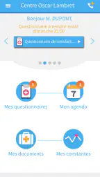 MonOscar screenshot