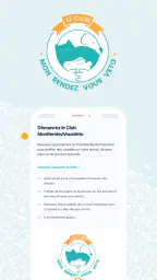 MonRendezVousVeto screenshot