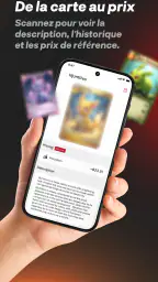 MonScan: Scanner de Cartes screenshot
