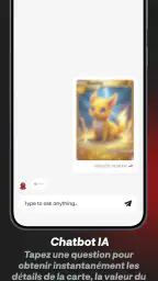 MonScan: Scanner de Cartes screenshot