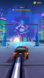 Monster Demolition screenshot