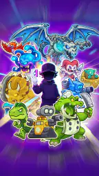 Monster Go screenshot